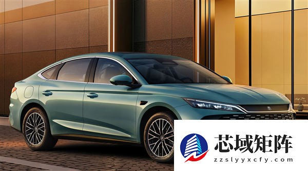 12月国产新能源乘用车出口27.3万辆：比亚迪占比近半数