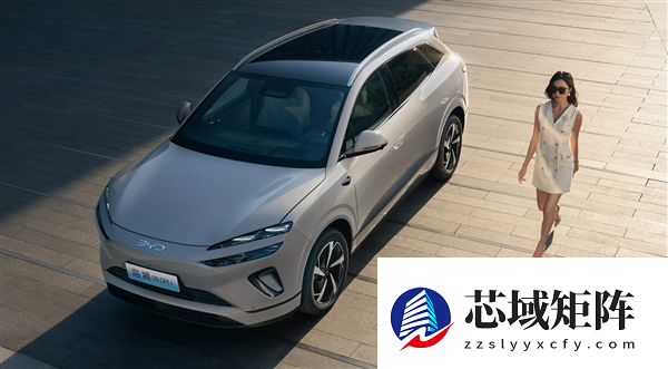 12月国产新能源乘用车出口27.3万辆：比亚迪占比近半数