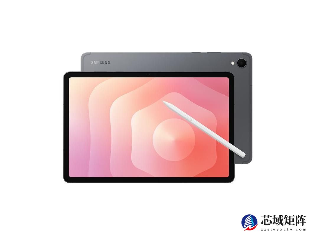 Samsung（三星） Galaxy Tab S11 12GB+128GB/WiFi版 钛影灰