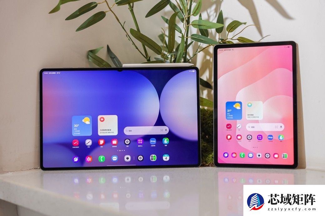 多模态AI赋能 三星Galaxy Tab S11系列开启平板交互新时代