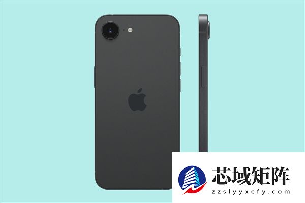 iPhone 17e看点前瞻：刘海屏退出历史舞台