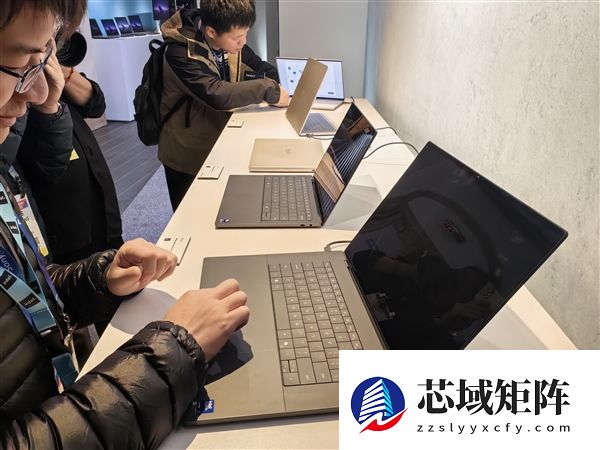 戴尔重新推出XPS笔记本：双层OLED屏 配酷睿Ultra 3系列处理器
