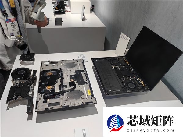 戴尔重新推出XPS笔记本：双层OLED屏 配酷睿Ultra 3系列处理器