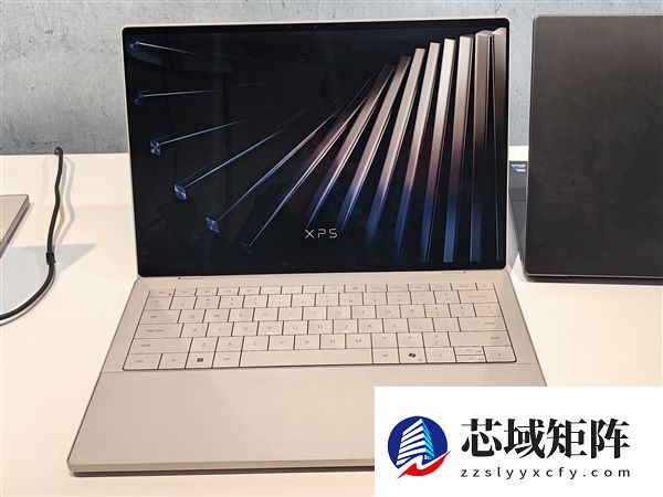 戴尔重新推出XPS笔记本：双层OLED屏 配酷睿Ultra 3系列处理器