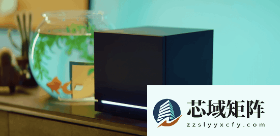 疑似Steam Machine开机动画曝光 配置曝光引期待