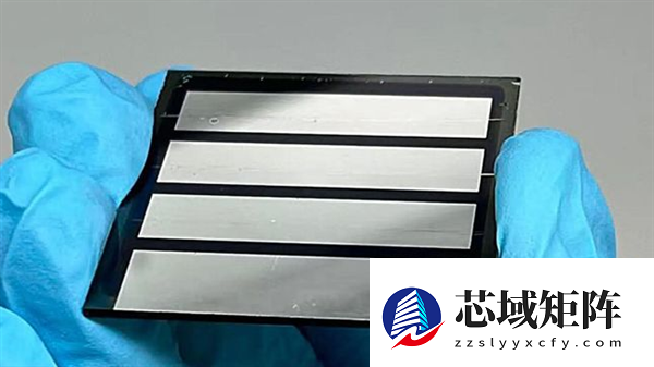 钙钛矿电池稳定性破局！新方案实现1100小时长效运行