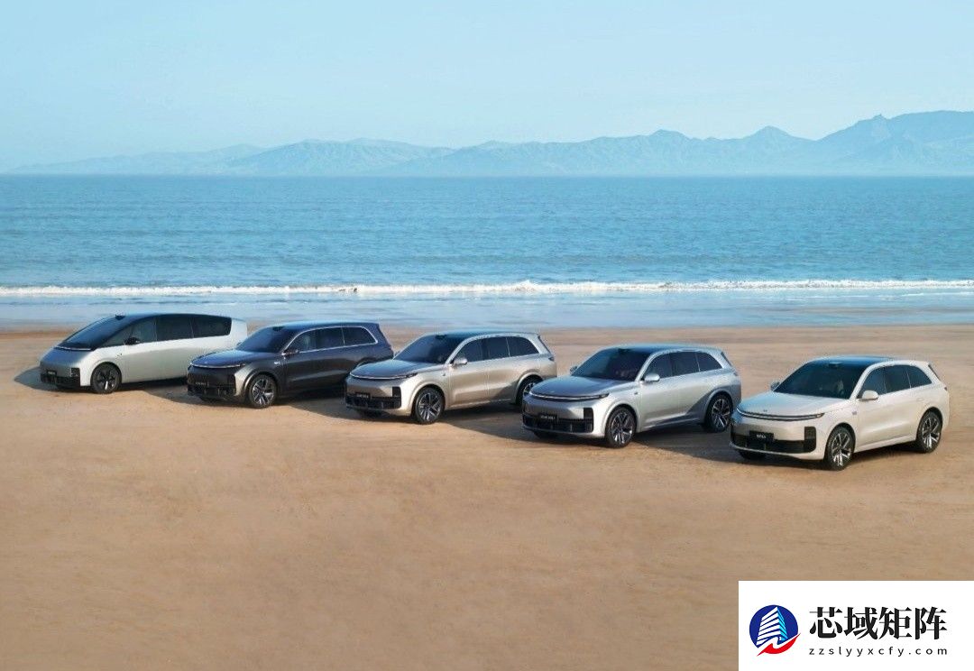 理想汽车升级北美研发　布局硅谷聚焦智能驾驶