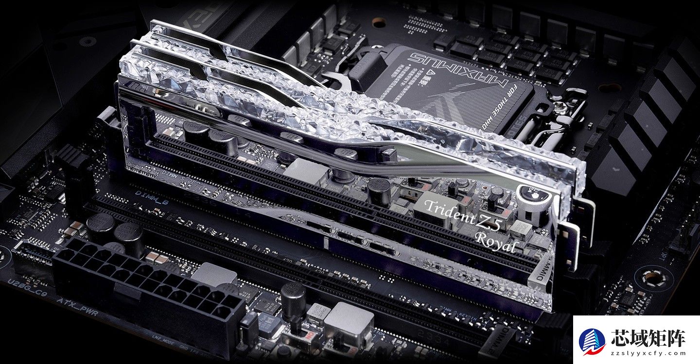 G.SKILL回应涨价：AI需求激增致DRAM成本飙升