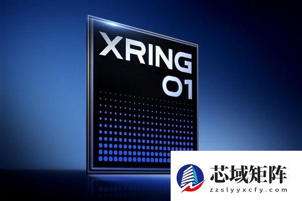最新安卓手机处理器份额出炉:高通占比超7成 小米玄戒第四