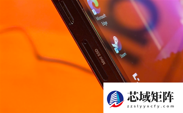 壹号本Super V二合一本亮相CES：搭载酷睿Ultra X7 358H