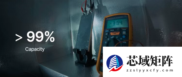 芬兰造出首款量产固态电池？理论上能让汽车用1000年