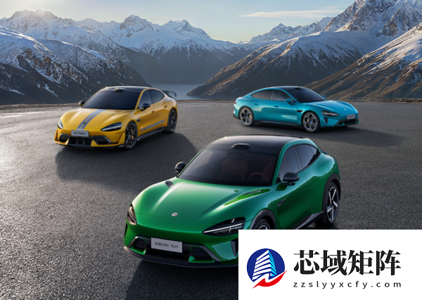 SU7、YU7皆如此!小米汽车回应为何要采用长车头设计