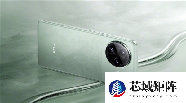 REDMI K90系列实力圈粉:上市不到3个月 累计销量超百万台