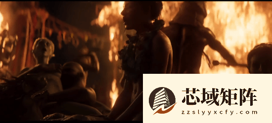 神界新作预告引爆争议：黑暗美学与表达边界的碰撞