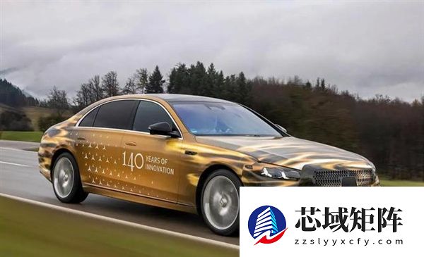 超50%部件重构！中期改款奔驰S级配置曝光：全新V8动力加持