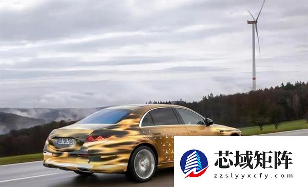 超50%部件重构！中期改款奔驰S级配置曝光：全新V8动力加持