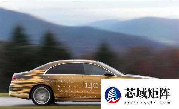 超50%部件重构！中期改款奔驰S级配置曝光：全新V8动力加持