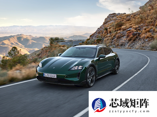 任职超21年!保时捷功勋设计总监莫尔下月离职