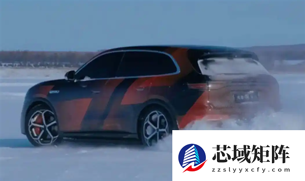 余承东:“56789”凑齐 问界M6即将登场