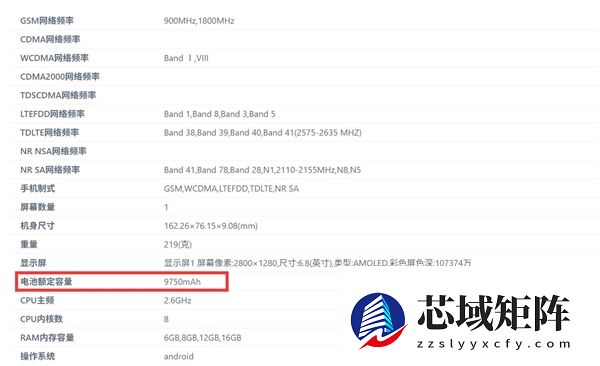 全球首款千元档万级电池手机来了!真我Power入网:淘汰充电宝