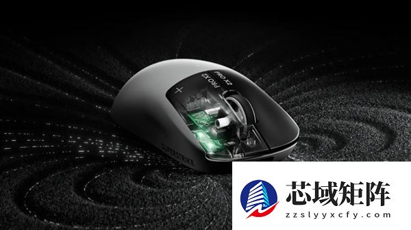 罗技自信放言:新鼠标若不能颠覆游戏体验 直接全额退款!
