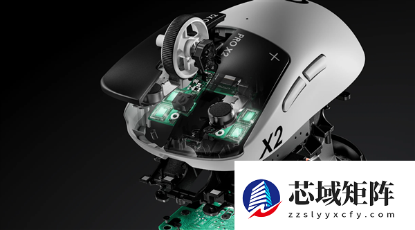 罗技自信放言:新鼠标若不能颠覆游戏体验 直接全额退款!