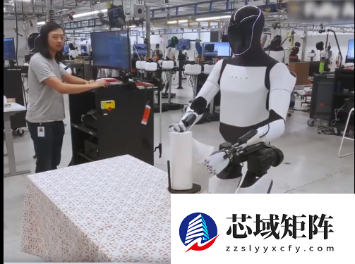 不像是噱头!特斯拉:自家机器人能在宜居星球独立建立文明