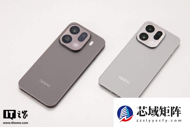 周意保:OPPO Find X9 系列 10 天下线 100 万台