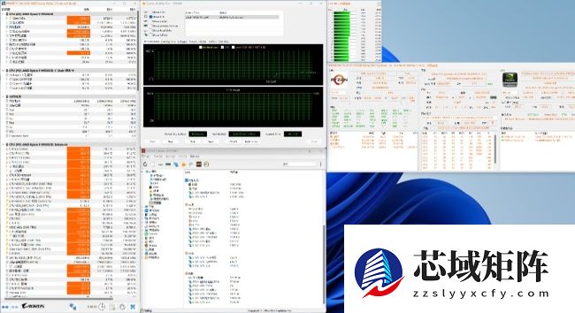 IT之家评测室影驰联盟 B650M Wi-Fi 黑武士 PLUS 主板评测:低调设计,不俗性能