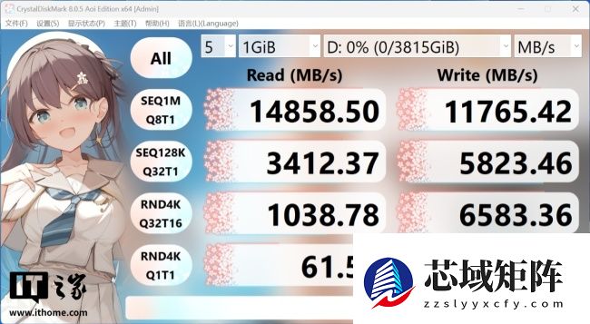 IT之家评测室影驰联盟 B650M Wi-Fi 黑武士 PLUS 主板评测:低调设计,不俗性能