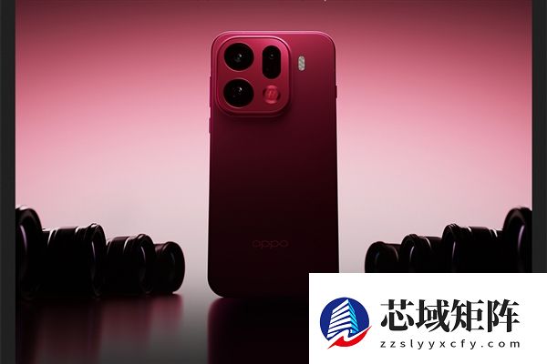 OPPO新春影片《偷时间的人》上映:全片由OPPO Find X9 Pro拍摄