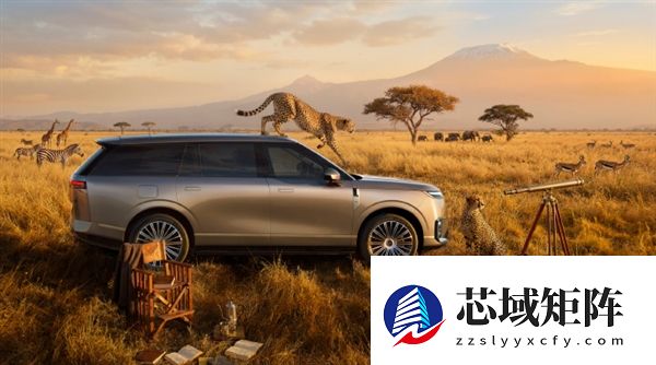 拒绝让用户妥协!何小鹏官宣小鹏首款AI新豪华大六座SUV:小鹏GX