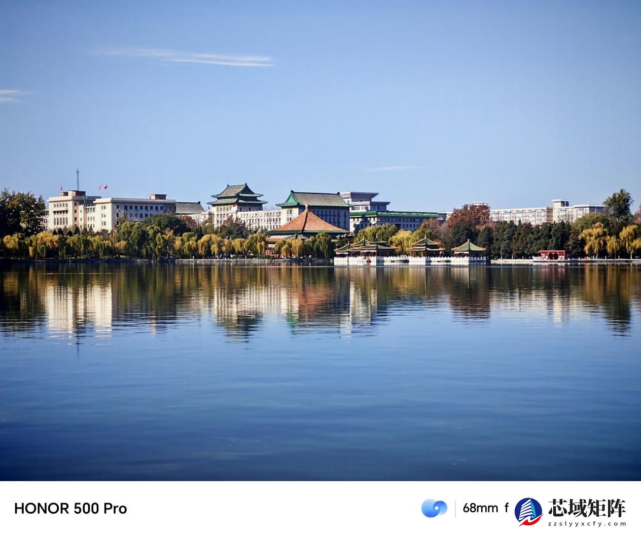 3000元档位最值得买的手机:荣耀500 Pro深度评测