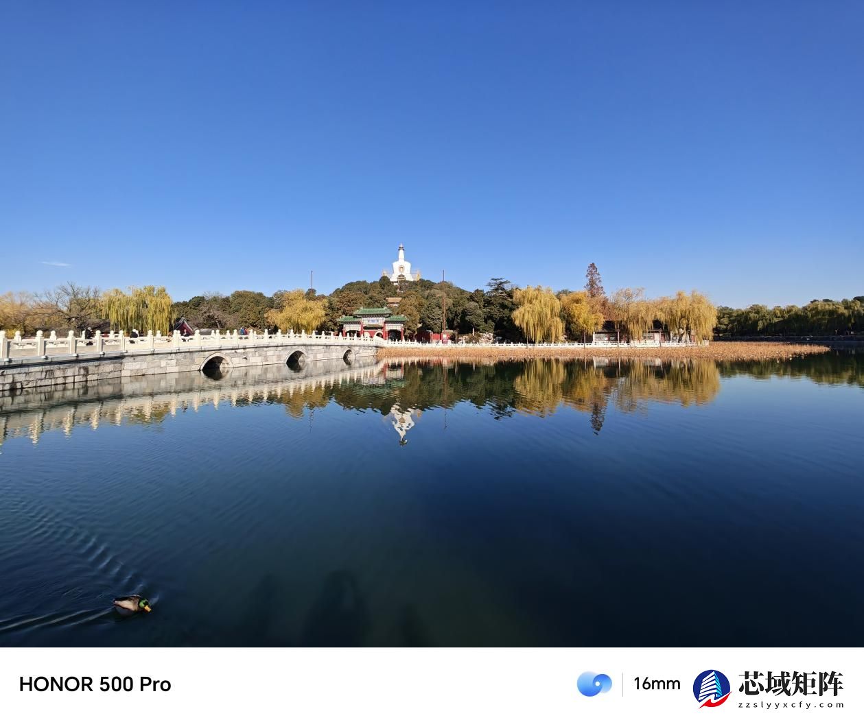 3000元档位最值得买的手机:荣耀500 Pro深度评测