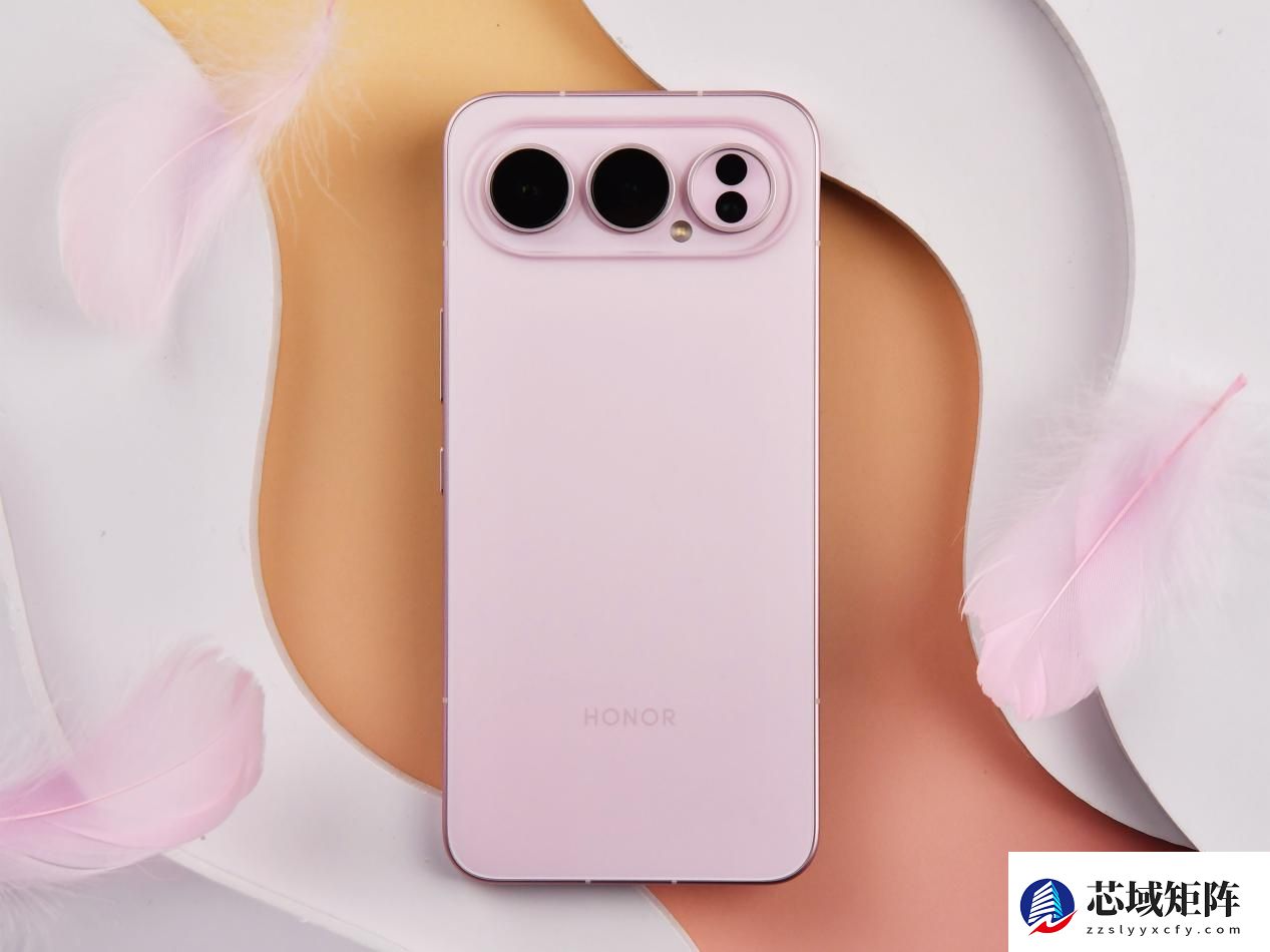 3000元档位最值得买的手机:荣耀500 Pro深度评测