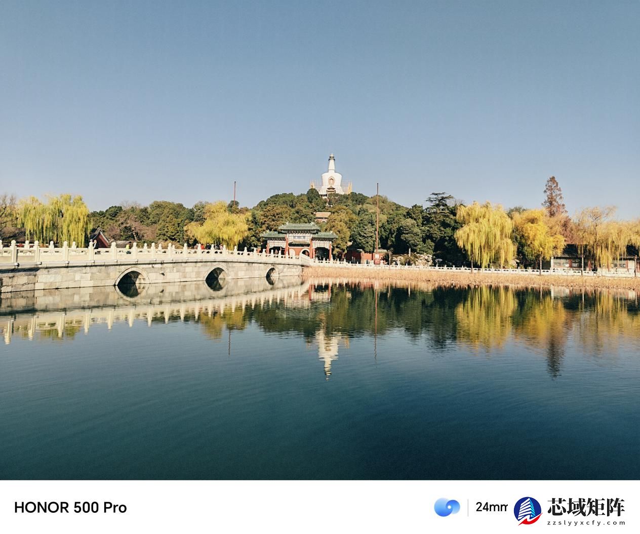 3000元档位最值得买的手机:荣耀500 Pro深度评测