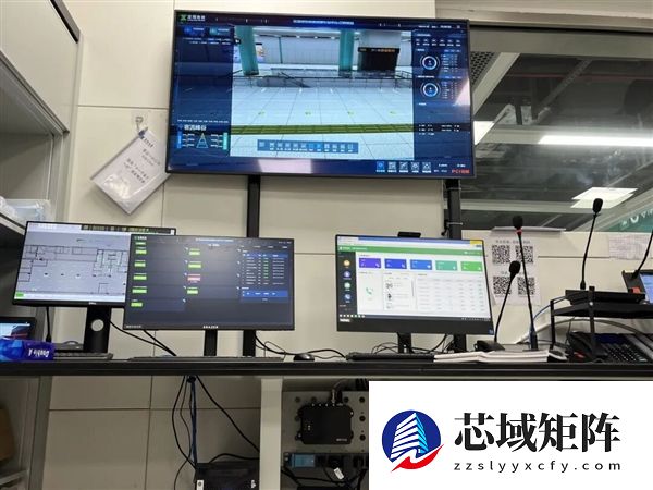 全国首个鸿蒙智慧车站试点落地深圳!支持星闪无感过闸技术