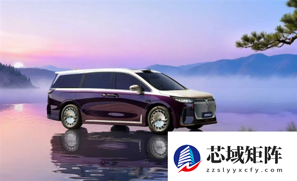 超六成是企业高管!岚图梦想家车主画像出炉:家庭年均收入50.7万元