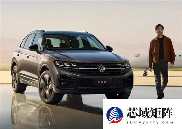 中大型豪华SUV新王炸!大众途锐3.0TSI锐境版上市:售价65.08万元