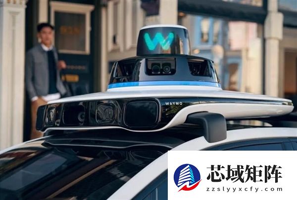 外卖员接单跑腿1km 只为帮Waymo无人加驾驶出租车关门