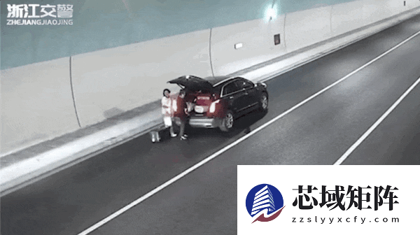 干了20年道路救援 没想到我会在电线杆上“摘”下一辆车