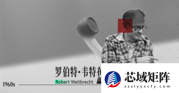 一台聋哑人用的电话 怎么变成了全球上网的起点?