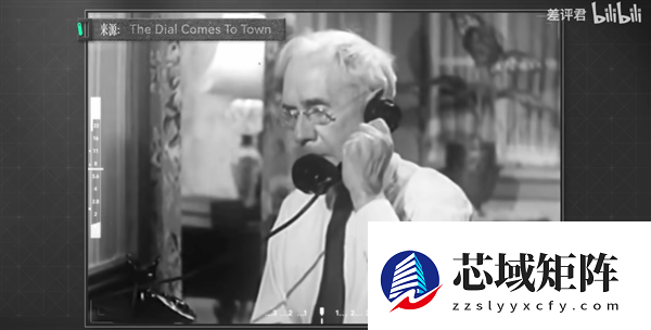 一台聋哑人用的电话 怎么变成了全球上网的起点?