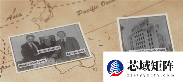 一台聋哑人用的电话 怎么变成了全球上网的起点?