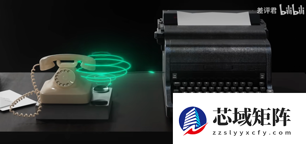 一台聋哑人用的电话 怎么变成了全球上网的起点?