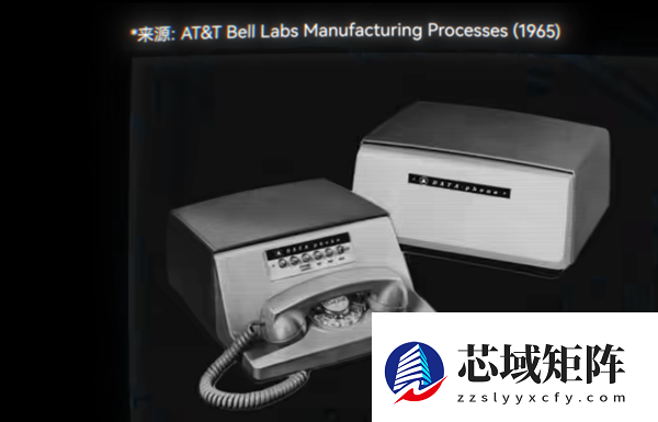 一台聋哑人用的电话 怎么变成了全球上网的起点?