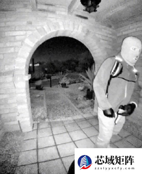 美国名嘴84岁老母深夜遭绑 悍匪张口索要600万美元比特币