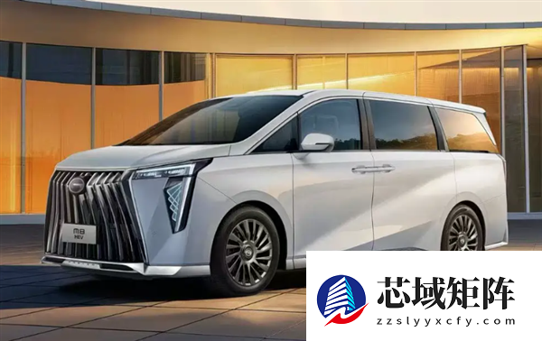 22.98万元起!2026款传祺M8 HEV开启预售:搭2.0T混动系统