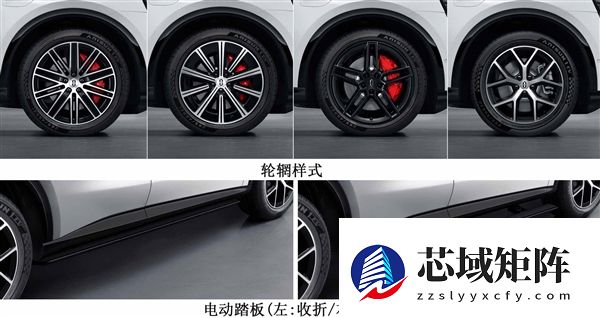 全新问界M6申报:年轻人的鸿蒙智行“真香车”来了