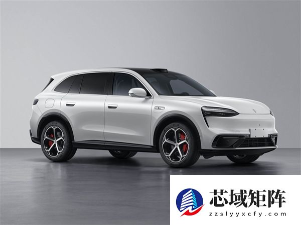 全新问界M6申报:年轻人的鸿蒙智行“真香车”来了